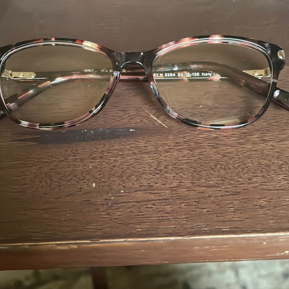 Prescription or non prescription glasses